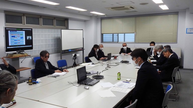 令和5年11月・12月号 社会福祉法人 日本視覚障害者団体連合